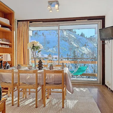 1650 - Amazing Ski-in Ski-out Flat 3s03 Appartement Courchevel