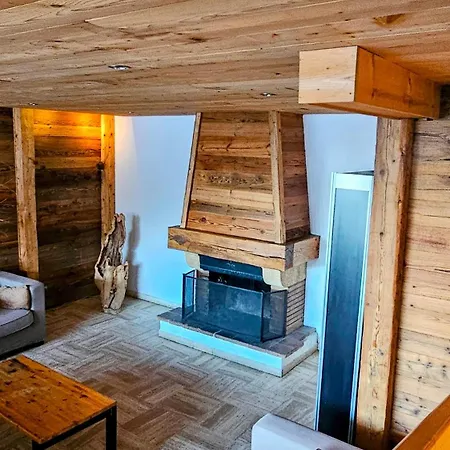 1650 - Amazing Ski-in Ski-out Flat 3s03 Appartement *