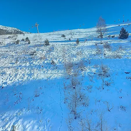 1650 - Amazing Ski-in Ski-out Flat 3s03 Appartement Courchevel